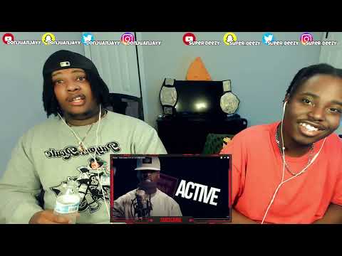 BLOODLINE Reacts to Skrapz - Daily Duppy