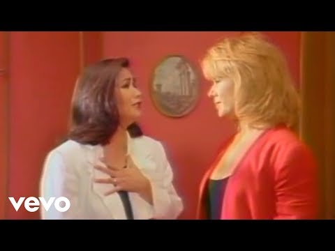 Ana Gabriel Y Vikki Carr - Cosas Del Amor