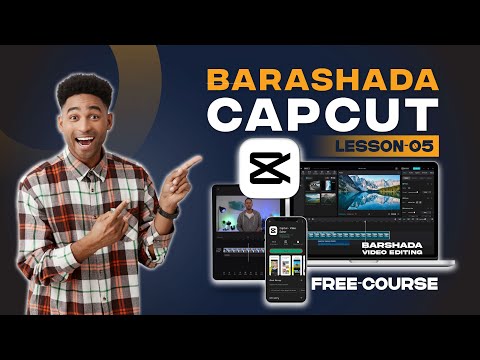 Free Course Video Editing Shaacin Koorso Video Editing aad si free ah ku baran kartid Dhawaan I A
