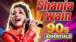 Still Under The Weather | Shania Twain