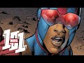 Patriot | Marvel 101
