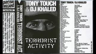 Kool G Rap   One Dark Night