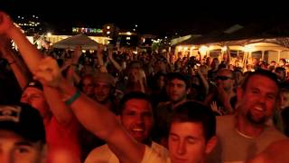 Rustic Overtones Self-Titled promo