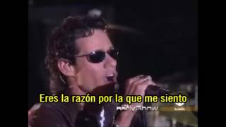 Marc Anthony - My Baby you (Subtitulado) Gustavo Z