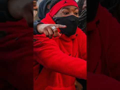 [Exclu] Brk - Full Black FT. L2b Gang