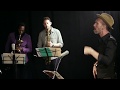 Michael Leonhart Orchestra at Paste Studio NYC live from The Manhattan Center