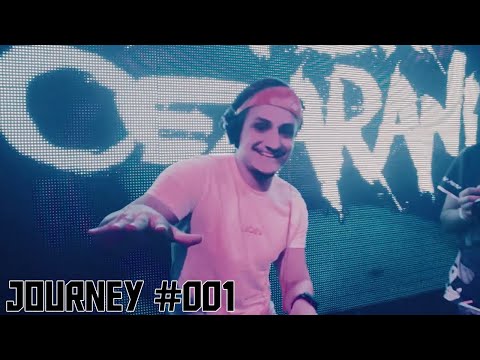 Vitor Cezarani | Journey #001