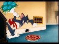 Tom And Jerry - Restored German Intro "Vielen Dank Fur Die Blumen"