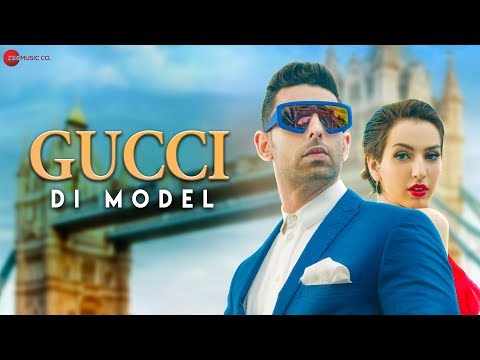 Gucci Di Model — watch video