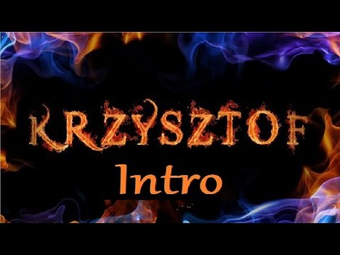 Intro - Krzysztof Żelazko