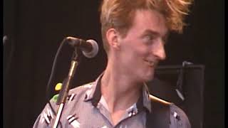 Public Image Limited - F.F.F. (Tallinn Rock Summer Festival 1988)