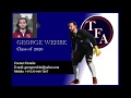 George Wehbe Goalkeeper highlights