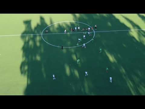 IFK Haninge P07:24 / Tullinge Triangel Pojkar FK