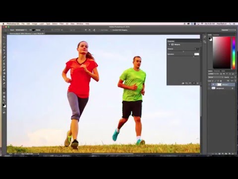 How to Create Animation in Photoshop CS6