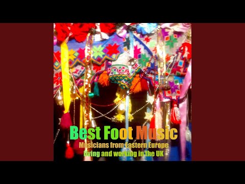 Sare Patrya (Field recording Version)