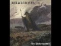 Bilskirnir - Der Wolkenwanderer 