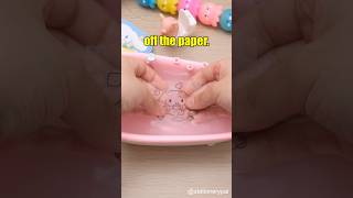 I bet 99% of people have no clue how to make stickers like this! #shorts