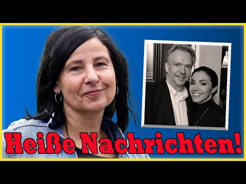 Große Trauer für Katrin Weber – VOR 3 MINUTEN bestätigte Eimer-Ehemann die traurige Nachricht.