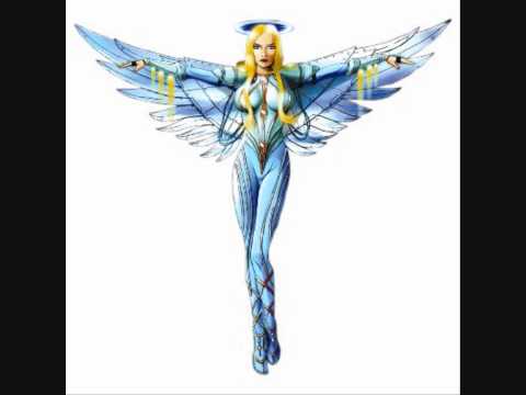 N Force vs Darren Styles Right By Your Side