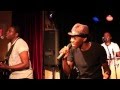 Small World Music 2014 Mokoomba