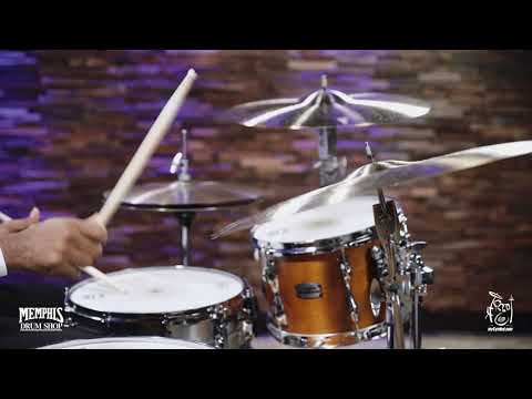 Zildjian 22" K Constantinople Light Ride Cymbal - 2404g (K1019-1072420T)