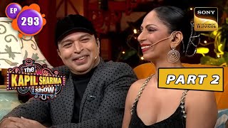 The Kapil Sharma Show Season 2 | Purane Gaano Ki Mehfil | Ep 293 | FE | 7 Jan 2023