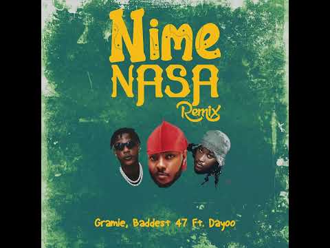 Gramie feat Dayoo and Baddest47