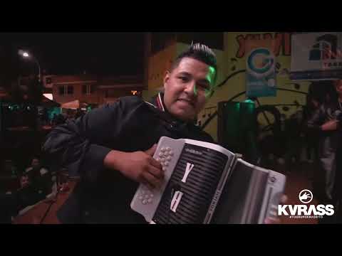 LA PATINETA LOCA | (En Vivo) | KVRASS