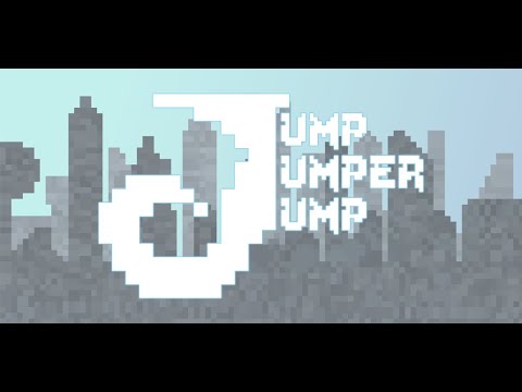 Jump Jumper Jump!