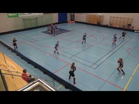 170918 Träningsmatch Dam Div1/DJ Alingsås - Lindås/Alingsås 2-1 Per3a