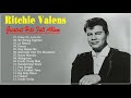 Ritchie Valens Collection Album 2021- The Best Of Thomas Anders - All Time Songs List Ritchie Valens
