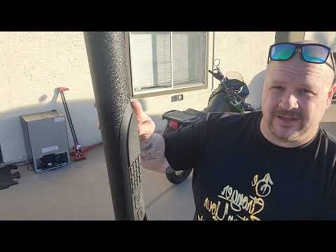 TAC Side Steps Running Boards unboxing and instalation