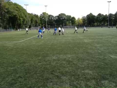 WV-HEDW C3 (za) vs. Kon HFC C3 (za) 25-5-2013 10:56