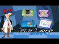 Over 1 Hour Of LeapFrog Leap Font Music