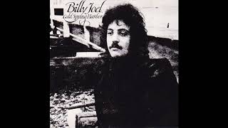 Why Judy Why Billy Joel Original Pressing 1971 from Cold Spring Harbor