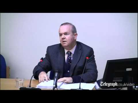 Ian Hislop: state regulation of press unnecessary