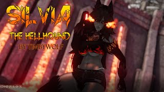 Download lagu Silvia The Hellhound Cinematic Avatar Showcase! mp3