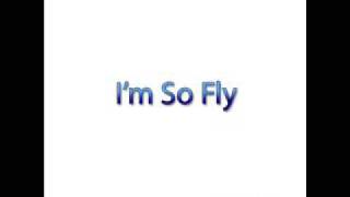 Akon - Im So Fly