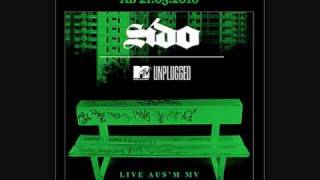 Sido-Mein Testament Unplugged