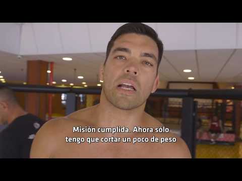 UFC 224 Embedded: Vlog Series - Episodio 4