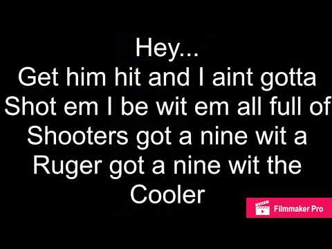 King Mari-“Price” Official lyrics