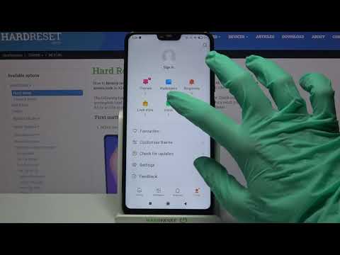 How to Change Icon Style in XIAOMI Mi 8 Lite – Change Icon Shape