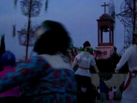 el maluco mojigangas municipio de angamacutiro michoacan