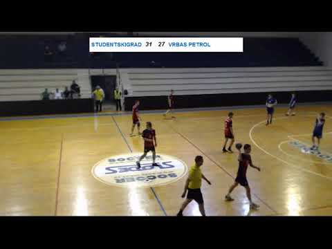 Državno prvenstvo M16