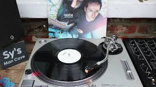 Spooky - Belong (Sasha Involver remix)