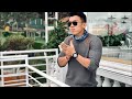 Trời lạnh thì tập thế nào? - Hỏi Ngố Đáp Điêu cùng Sơn Mông Lép