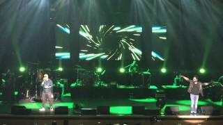 Vishal & Shekhar Live in Concert in UK London May 2017 'Ajab Si'