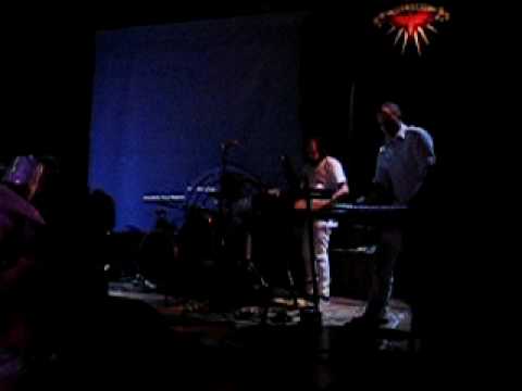 Hedford Vachal - Alan Vs Gary Pt 3 - live debut show 4/18/09