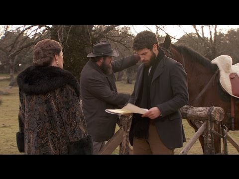 Puente Viejo C1048 - Francisca le descubre a Bosco las mentiras de Amalia