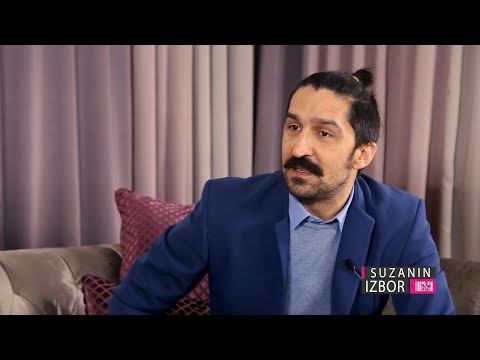 Suzanin izbor S05E207 – Veljko Kuzmančević